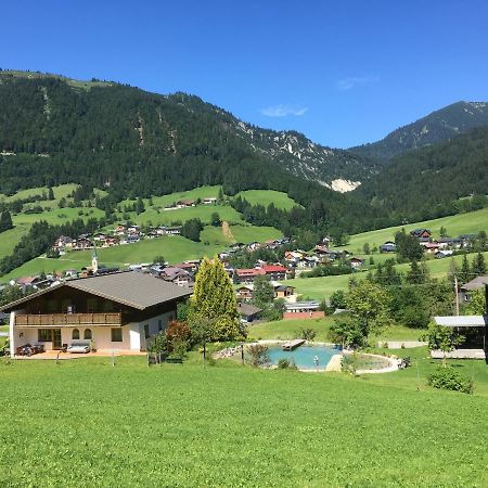Schneckenhaus Dachstein West Apartment รุสบาค อัม พาสเกอชุตต์ ภายนอก รูปภาพ