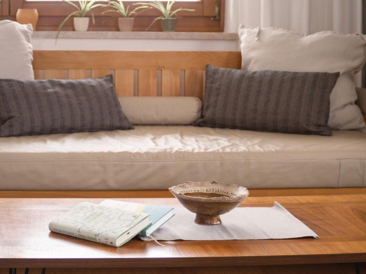Schneckenhaus Dachstein West Apartment รุสบาค อัม พาสเกอชุตต์ ภายนอก รูปภาพ