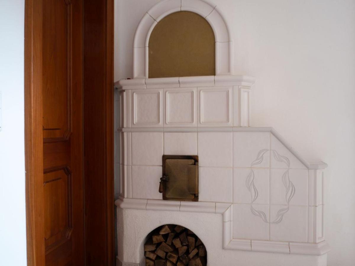 Schneckenhaus Dachstein West Apartment รุสบาค อัม พาสเกอชุตต์ ภายนอก รูปภาพ