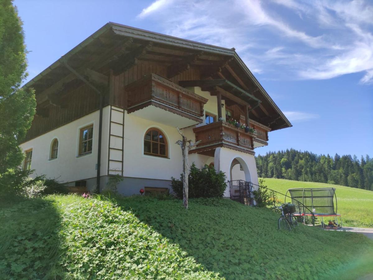 Schneckenhaus Dachstein West Apartment รุสบาค อัม พาสเกอชุตต์ ภายนอก รูปภาพ
