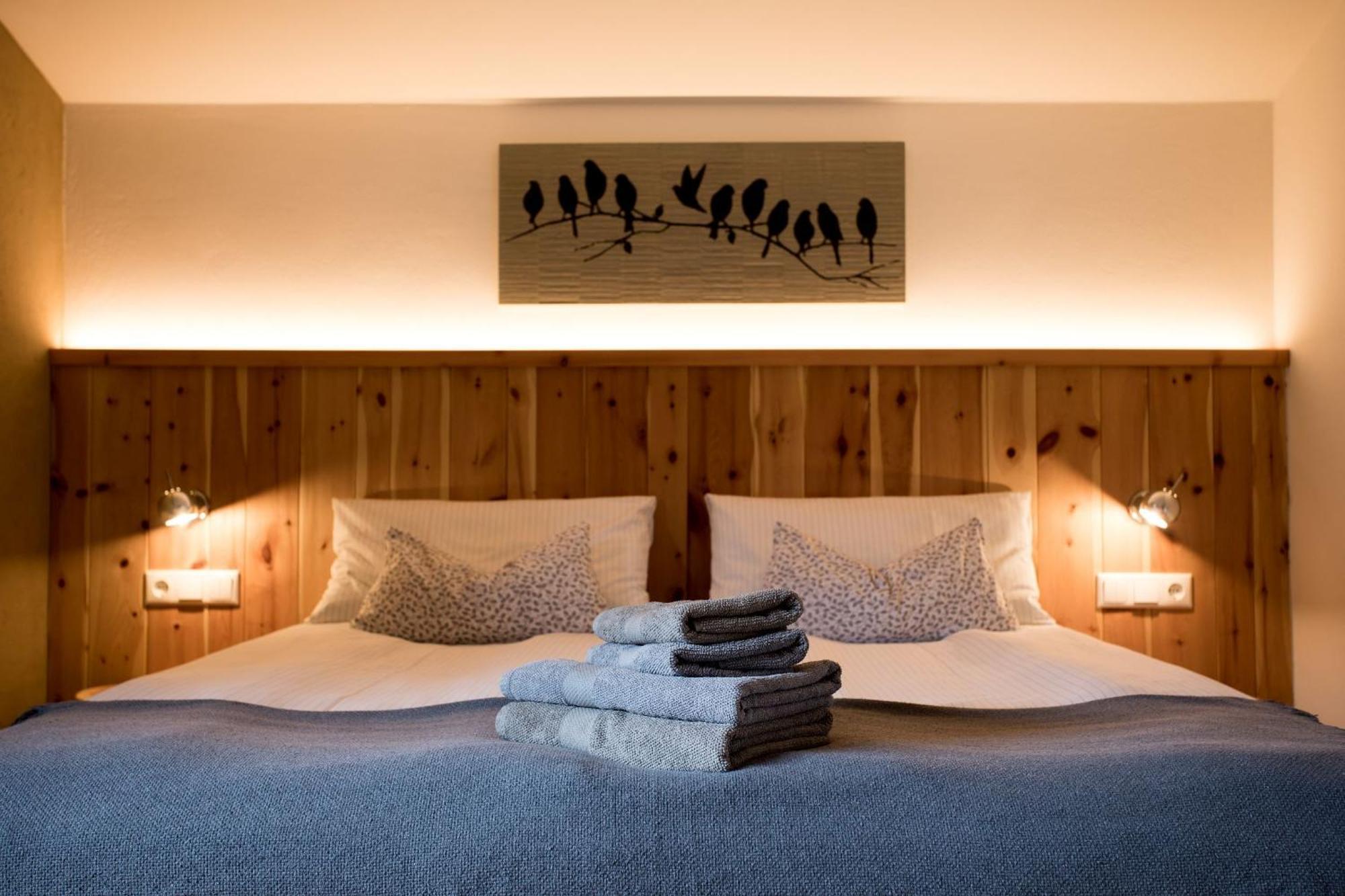 Schneckenhaus Dachstein West Apartment รุสบาค อัม พาสเกอชุตต์ ภายนอก รูปภาพ