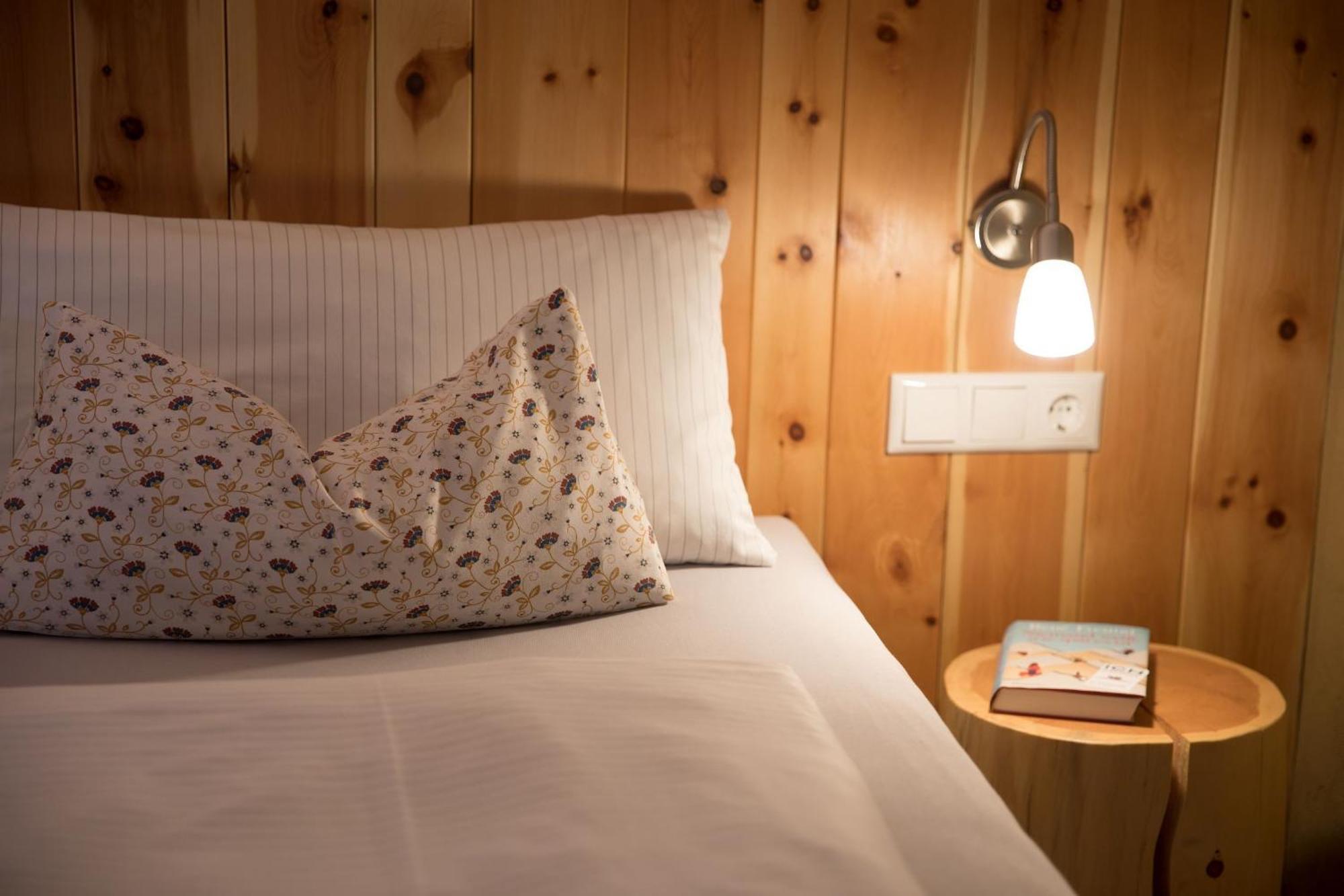 Schneckenhaus Dachstein West Apartment รุสบาค อัม พาสเกอชุตต์ ภายนอก รูปภาพ