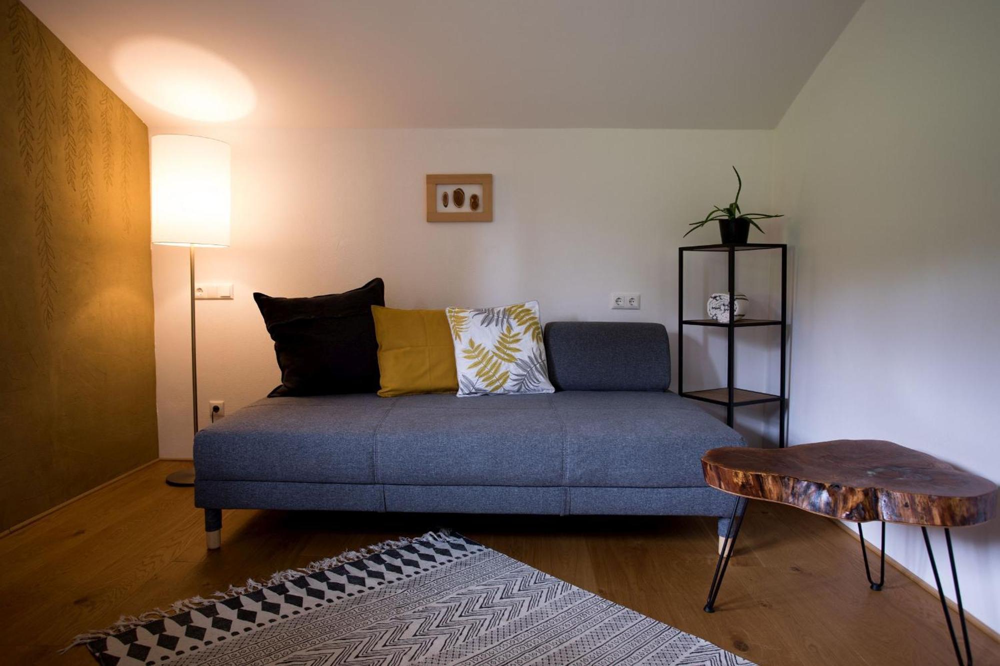 Schneckenhaus Dachstein West Apartment รุสบาค อัม พาสเกอชุตต์ ภายนอก รูปภาพ