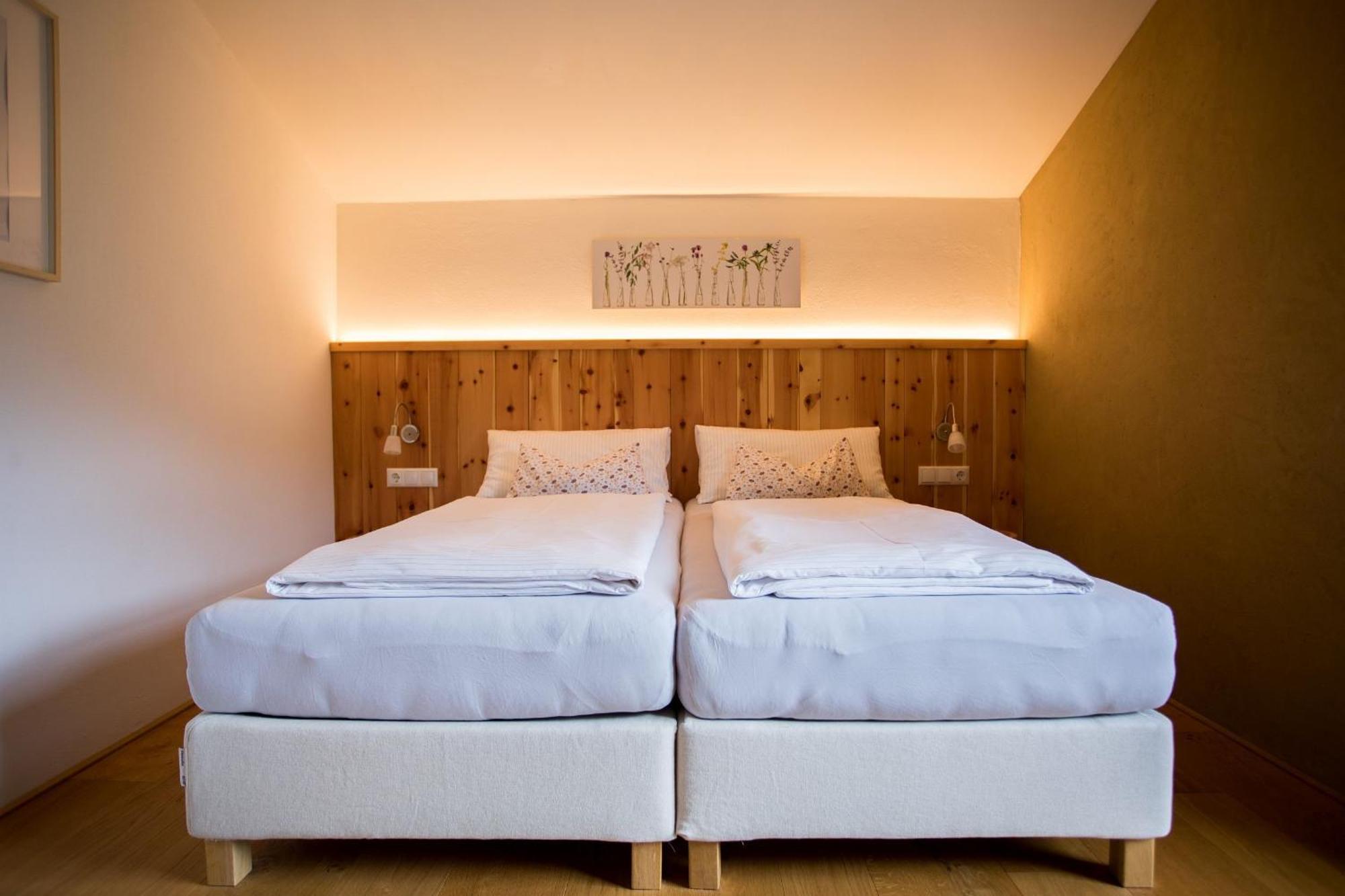 Schneckenhaus Dachstein West Apartment รุสบาค อัม พาสเกอชุตต์ ภายนอก รูปภาพ