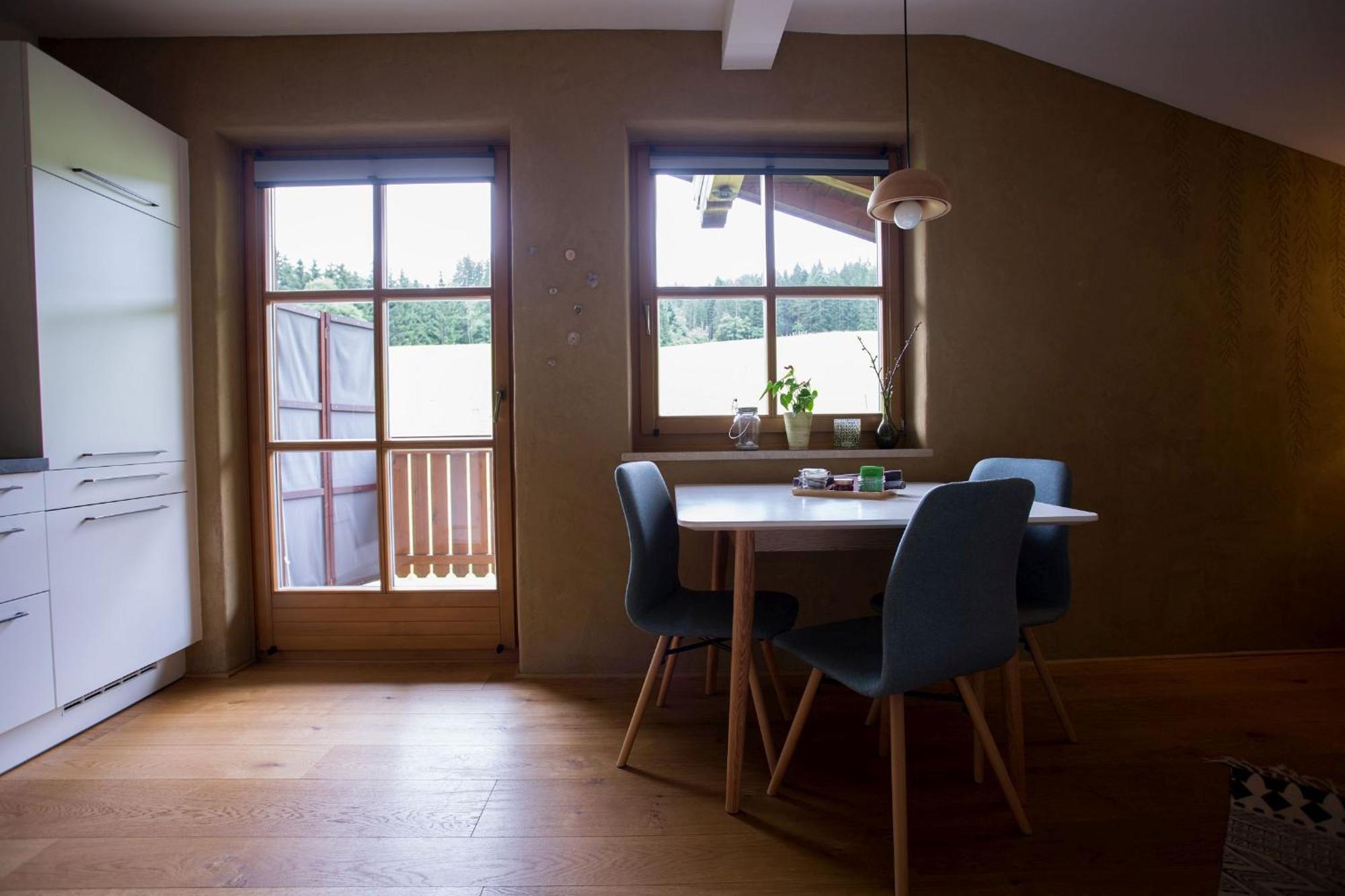 Schneckenhaus Dachstein West Apartment รุสบาค อัม พาสเกอชุตต์ ภายนอก รูปภาพ