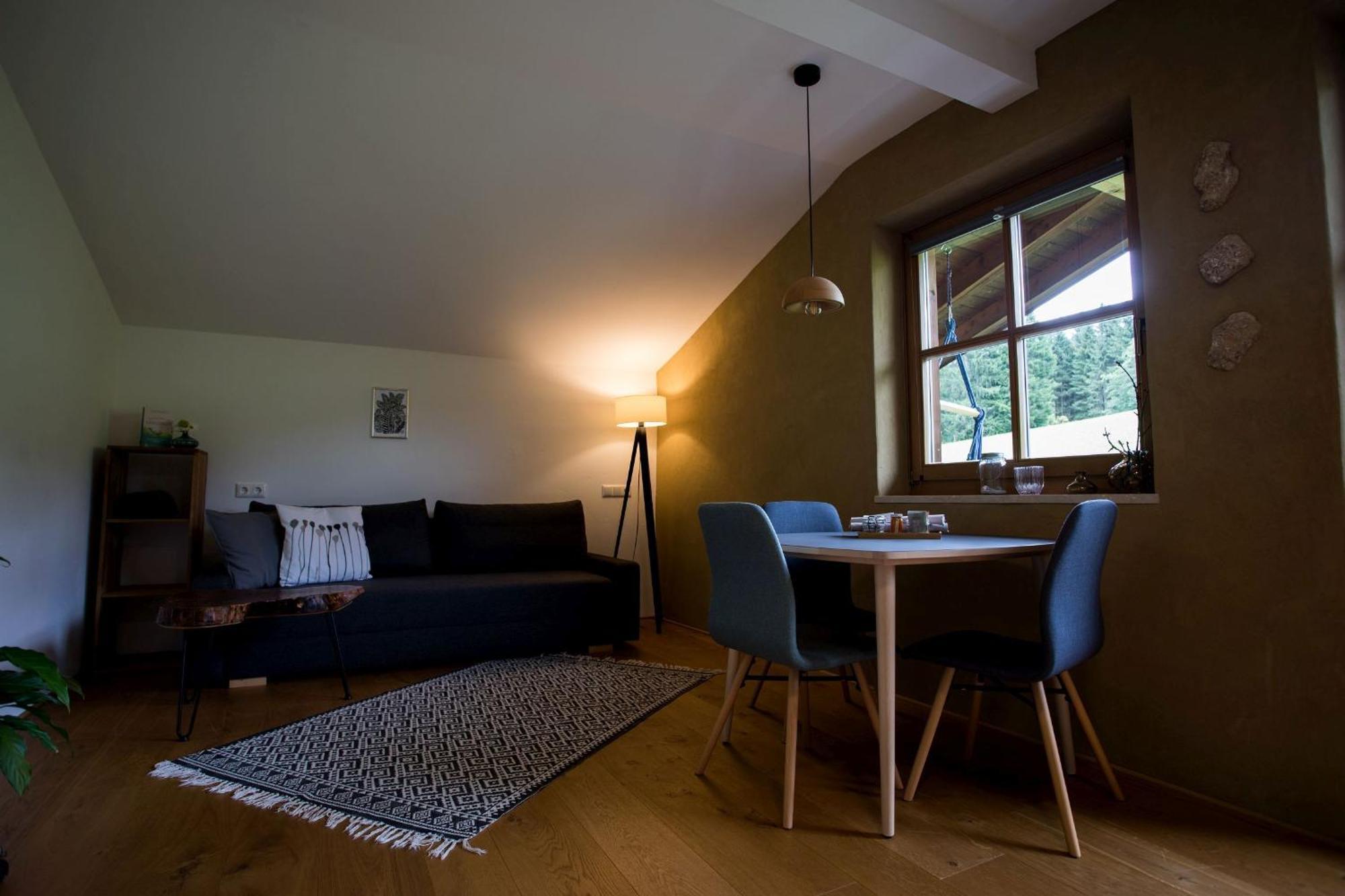 Schneckenhaus Dachstein West Apartment รุสบาค อัม พาสเกอชุตต์ ภายนอก รูปภาพ