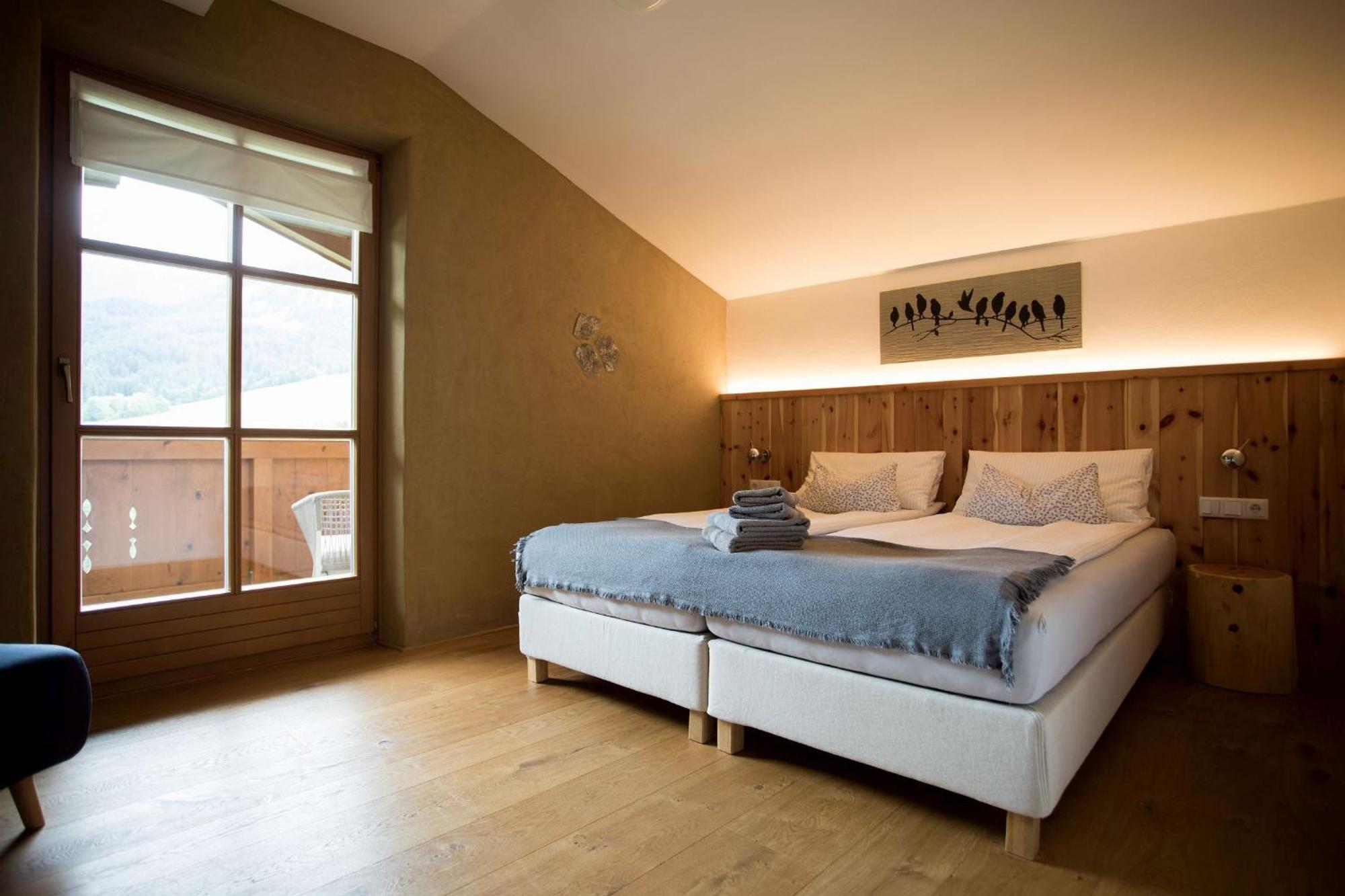 Schneckenhaus Dachstein West Apartment รุสบาค อัม พาสเกอชุตต์ ภายนอก รูปภาพ