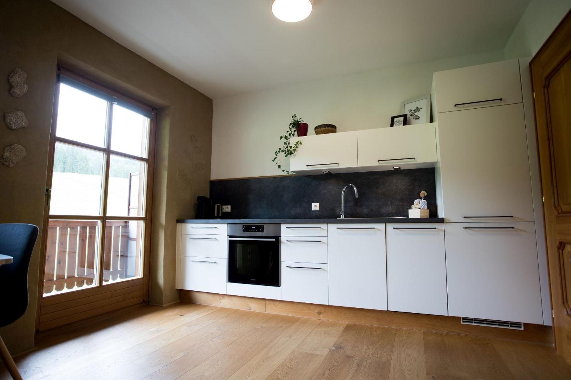 Schneckenhaus Dachstein West Apartment รุสบาค อัม พาสเกอชุตต์ ภายนอก รูปภาพ