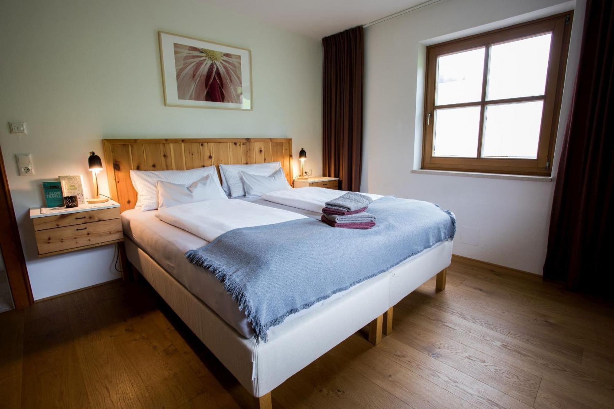 Schneckenhaus Dachstein West Apartment รุสบาค อัม พาสเกอชุตต์ ภายนอก รูปภาพ