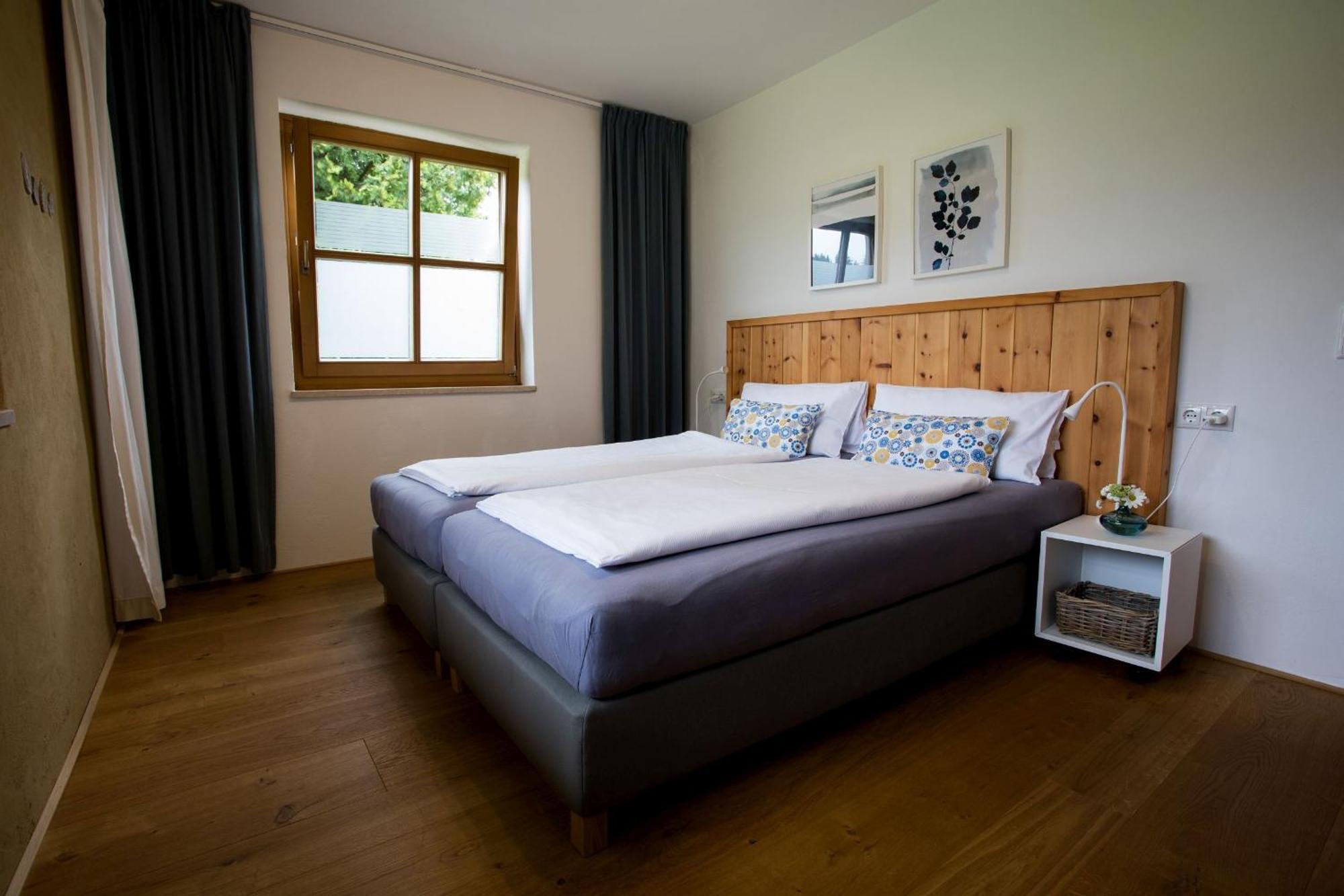 Schneckenhaus Dachstein West Apartment รุสบาค อัม พาสเกอชุตต์ ภายนอก รูปภาพ