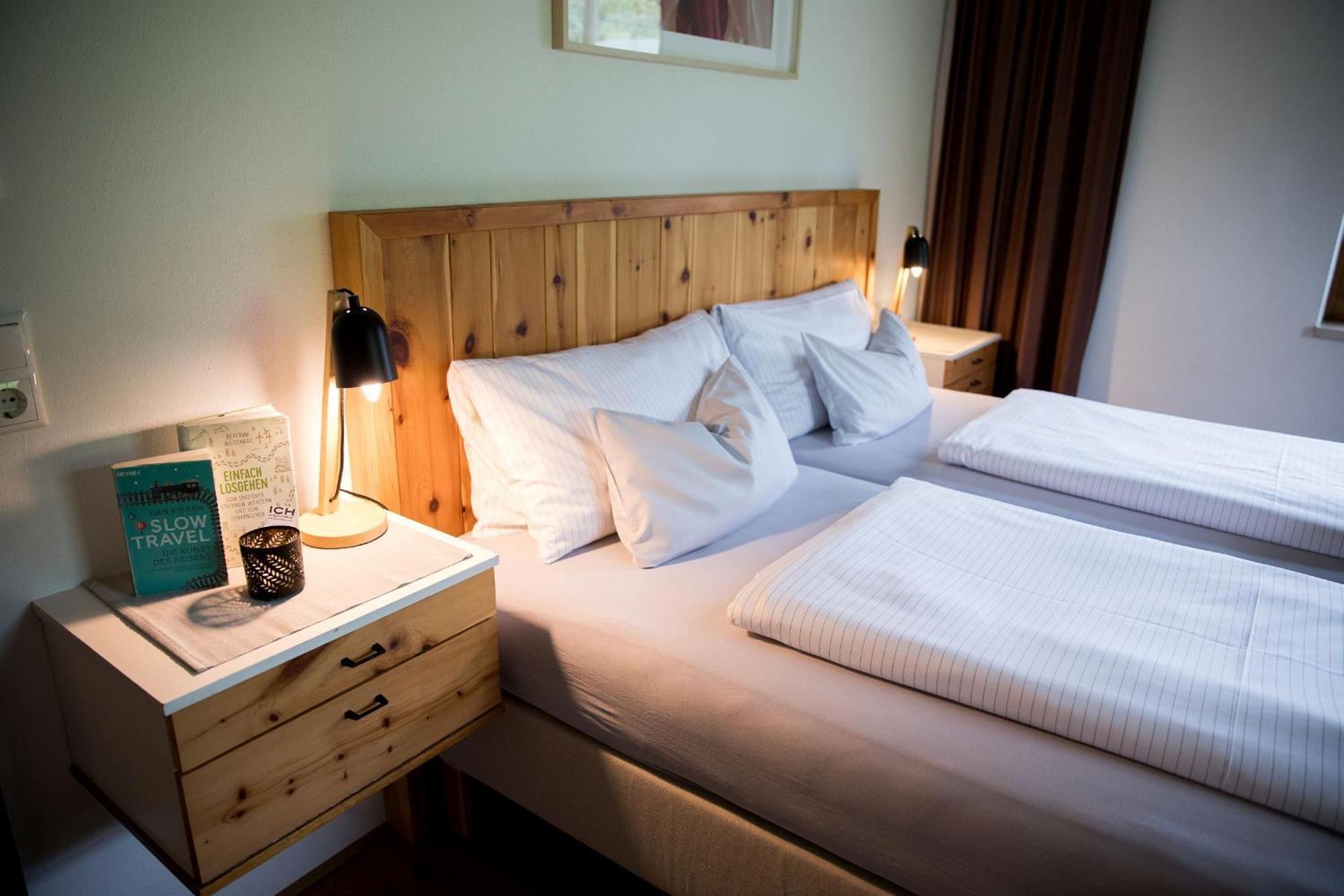 Schneckenhaus Dachstein West Apartment รุสบาค อัม พาสเกอชุตต์ ภายนอก รูปภาพ