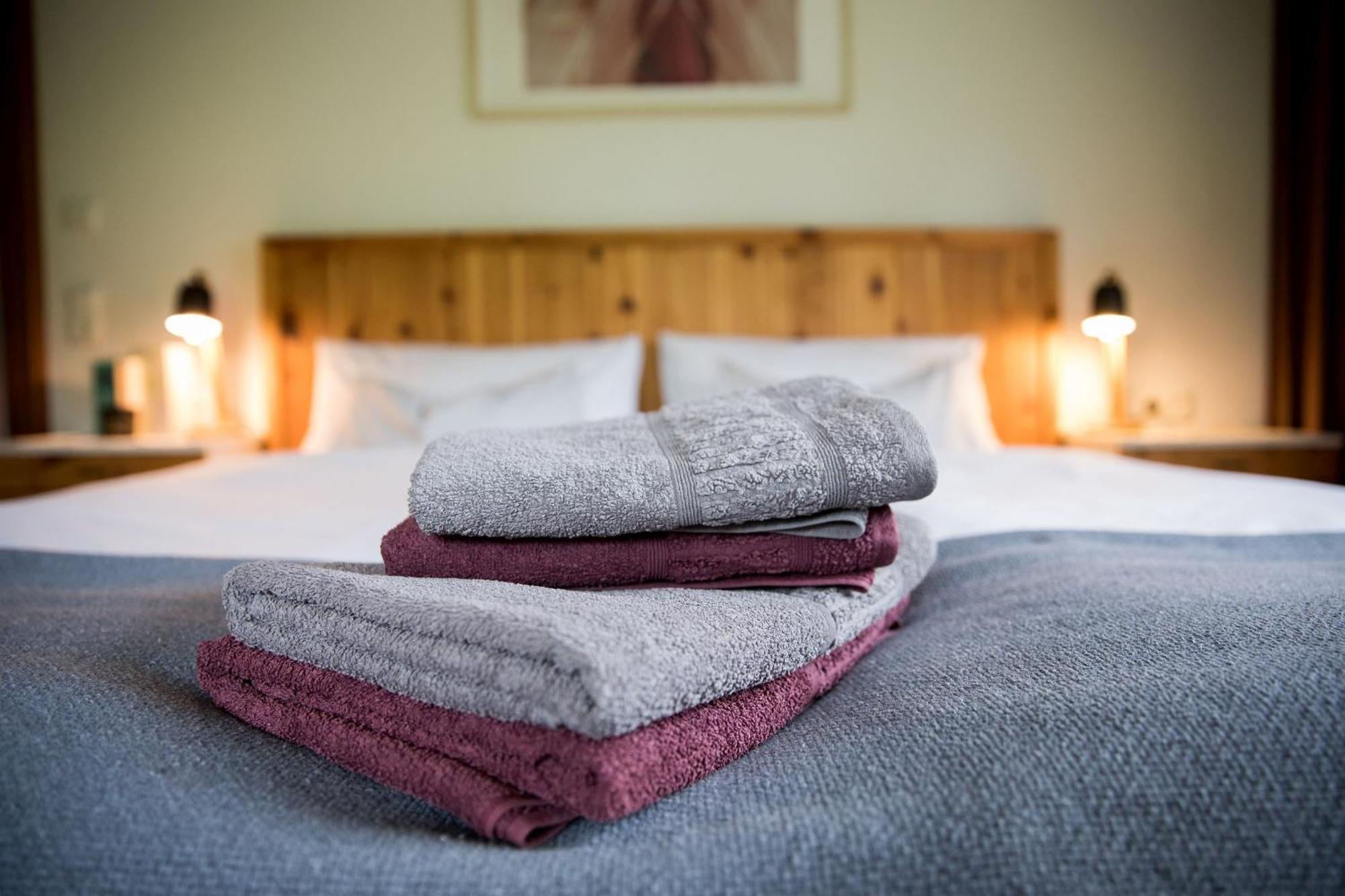Schneckenhaus Dachstein West Apartment รุสบาค อัม พาสเกอชุตต์ ภายนอก รูปภาพ