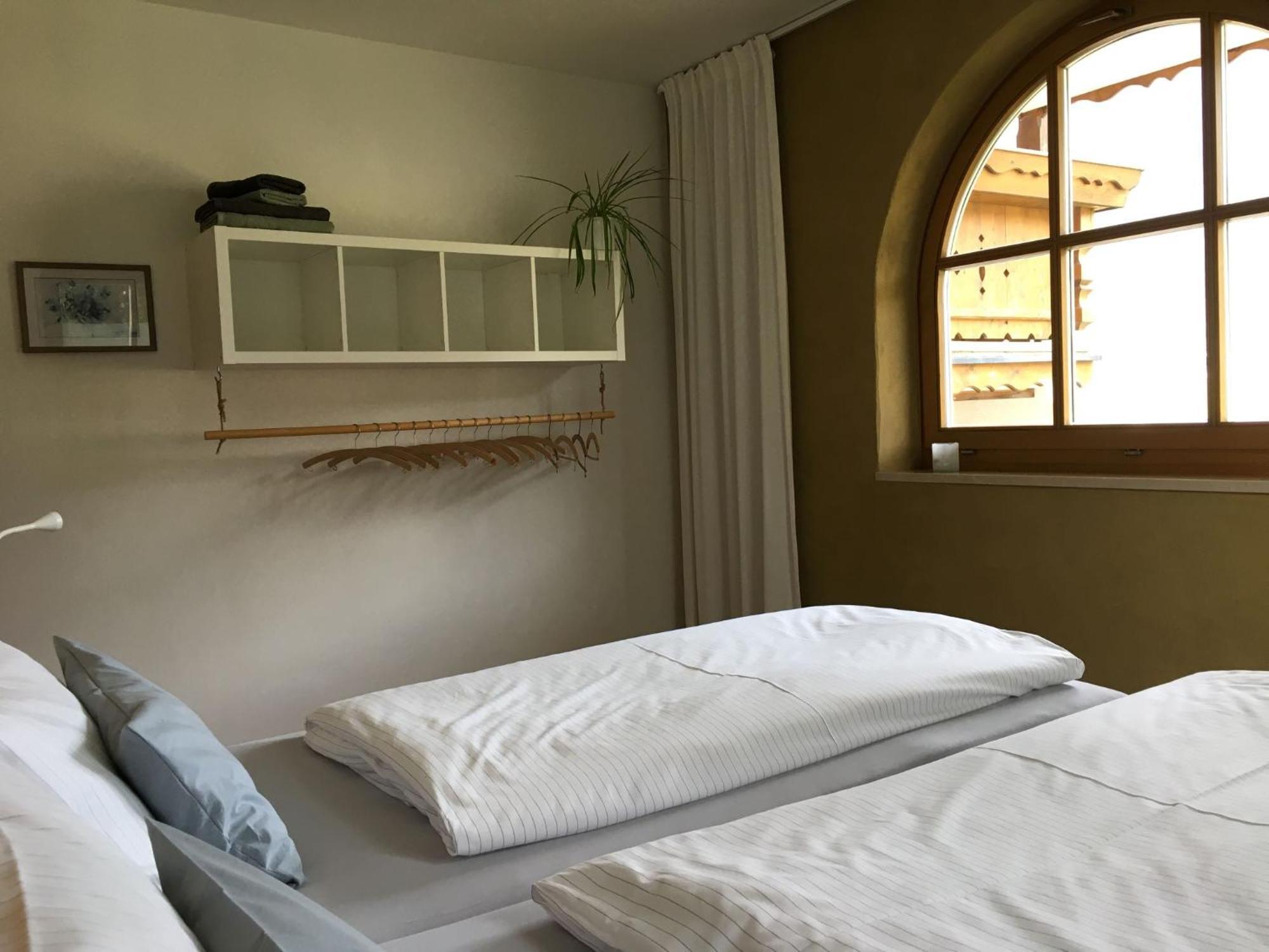 Schneckenhaus Dachstein West Apartment รุสบาค อัม พาสเกอชุตต์ ห้อง รูปภาพ