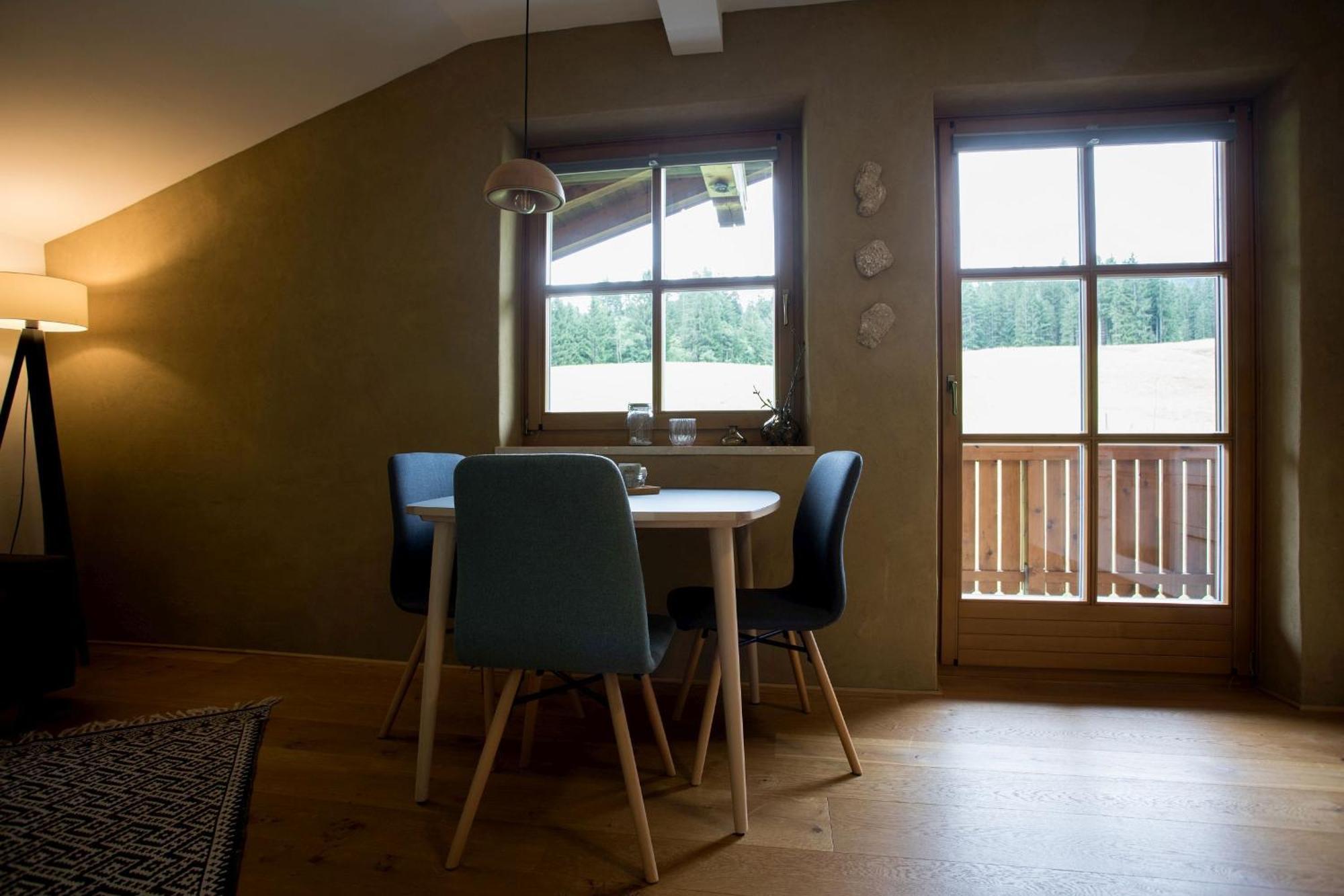 Schneckenhaus Dachstein West Apartment รุสบาค อัม พาสเกอชุตต์ ห้อง รูปภาพ