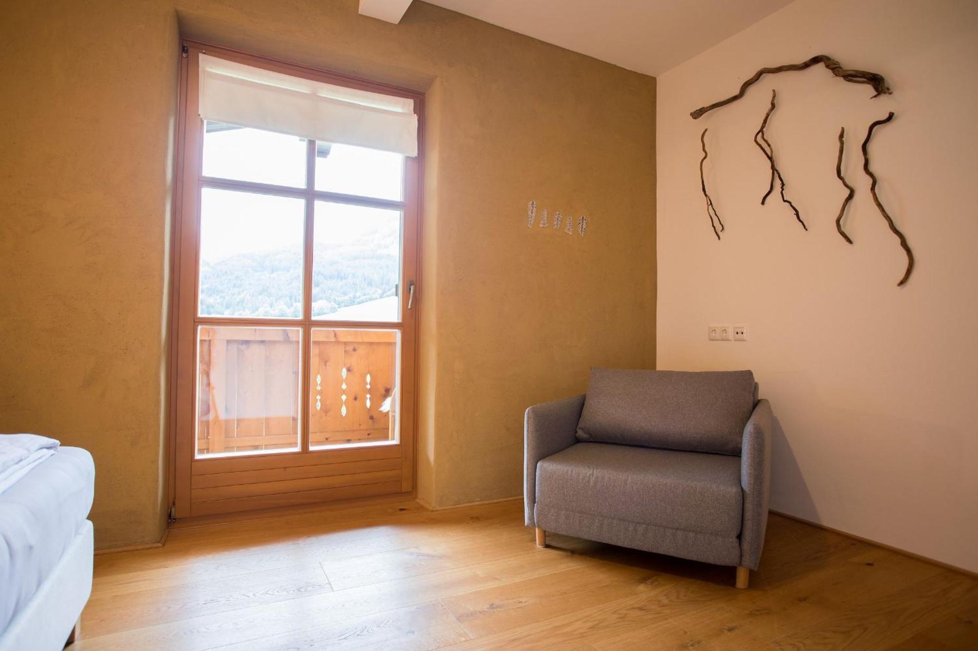 Schneckenhaus Dachstein West Apartment รุสบาค อัม พาสเกอชุตต์ ห้อง รูปภาพ